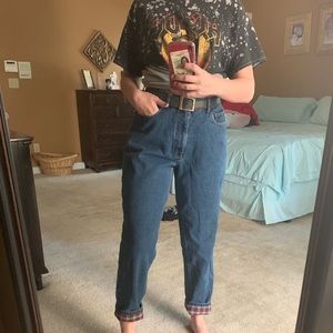 SUPER COOL VINTAGE JEANS